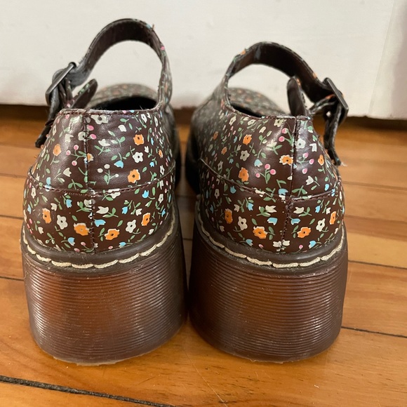 Sugar shoes Mary Jane style women’s 8.5 - Picture 2 of 3